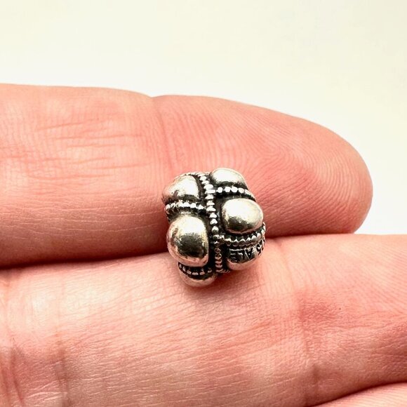 Pandora Journey Charm 925 ALE Sterling Silver - Picture 2 of 3